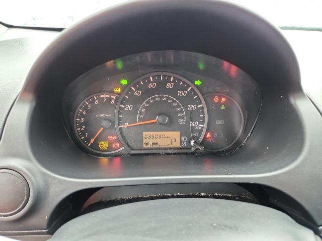 ML32F3FJXKHF13128 - 2019 MITSUBISHI MIRAGE G4 ES Gümüş foto 9