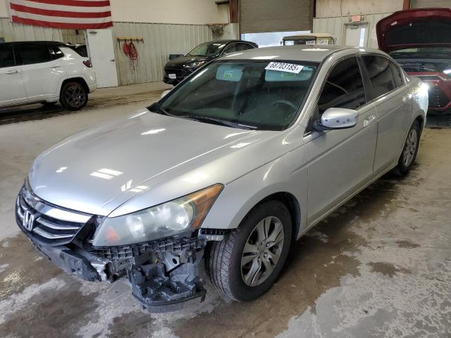 2012 HONDA ACCORD SE, 