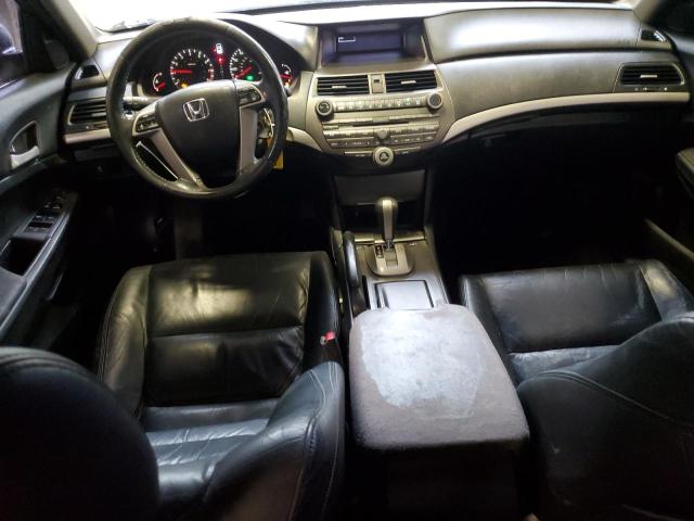 1HGCP2F67CA226830 - 2012 HONDA ACCORD SE ვერცხლისფერი ფოტო 8