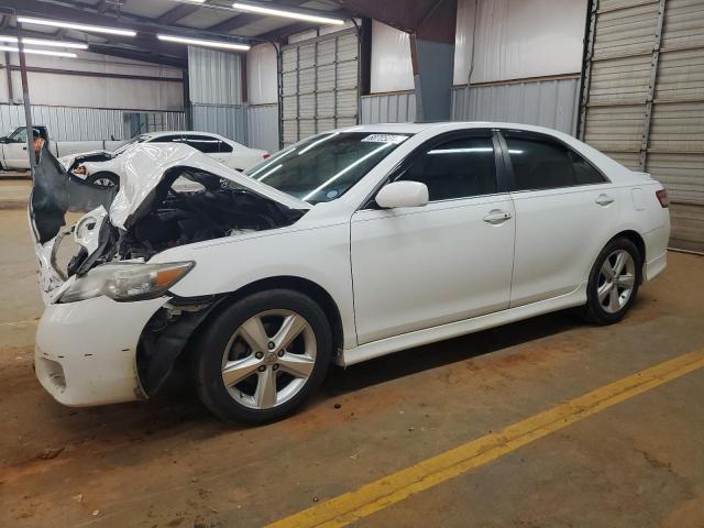 2011 TOYOTA CAMRY BASE, 