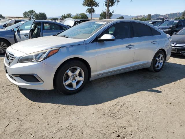 2016 HYUNDAI SONATA SE, 