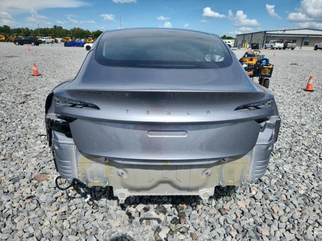 5YJ3E1EA1SF918334 - 2025 TESLA MODEL 3 Boz foto 6