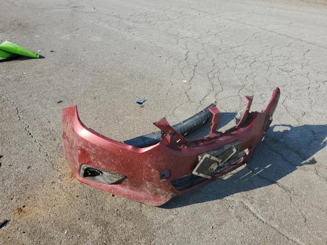 1HGCV2F39MA013178 - 2021 HONDA ACCORD SPORT Червоний фото 12