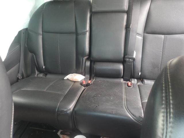 5N1DR2MN8JC655561 - 2018 NISSAN PATHFINDER S GRAY photo 10