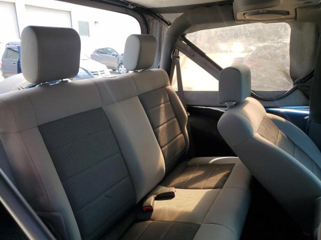 1J4AA2D1XAL100116 - 2010 JEEP WRANGLER SPORT 蓝色 照片 10