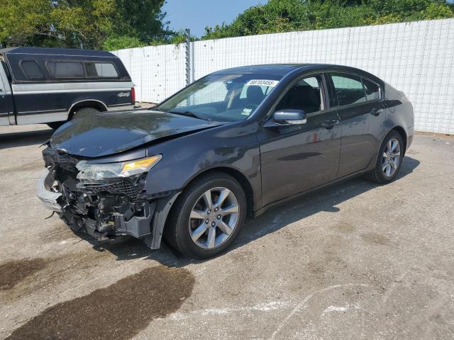 2012 ACURA TL, 