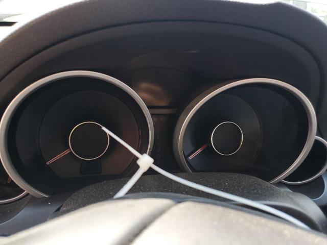 19UUA8F28CA028568 - 2012 ACURA TL ნაცრისფერი ფოტო 9