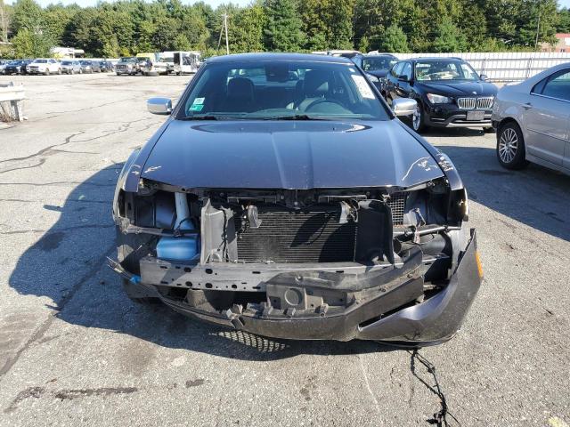 2C3CCAPG0FH743618 - 2015 CHRYSLER 300C PLATINUM GRAY photo 5