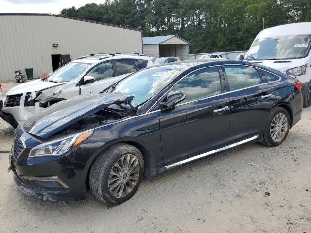2015 HYUNDAI SONATA SPORT, 