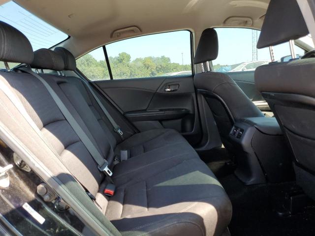 1HGCR2E51DA241814 - 2013 HONDA ACCORD SPORT 黑色 照片 10