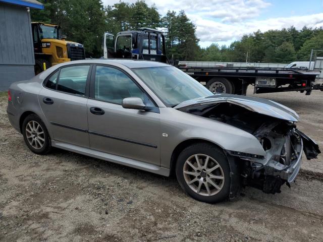 YS3FD49Y741021175 - 2004 SAAB 9-3 ARC GRAY photo 4