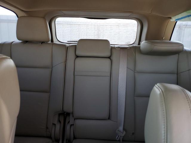 1C4RJFBG4KC638691 - 2019 JEEP GRAND CHEROKEE LIMITED 灰色 照片 10