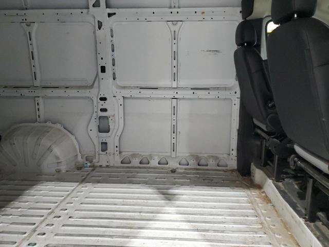 3C6LRVCG3SE513267 - 2025 RAM PROMASTER 2500 HIGH 白色 照片 11