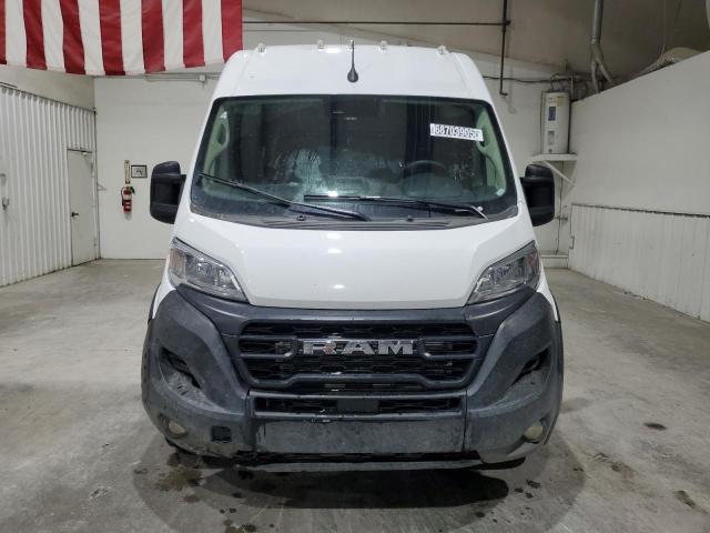 3C6LRVCG3SE513267 - 2025 RAM PROMASTER 2500 HIGH 白色 照片 5