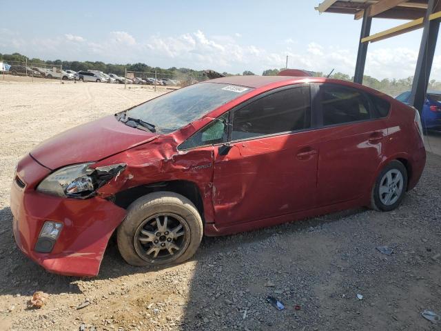 2011 TOYOTA PRIUS, 