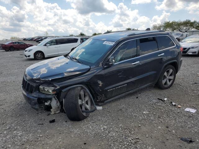 2015 JEEP GRAND CHEROKEE LIMITED, 