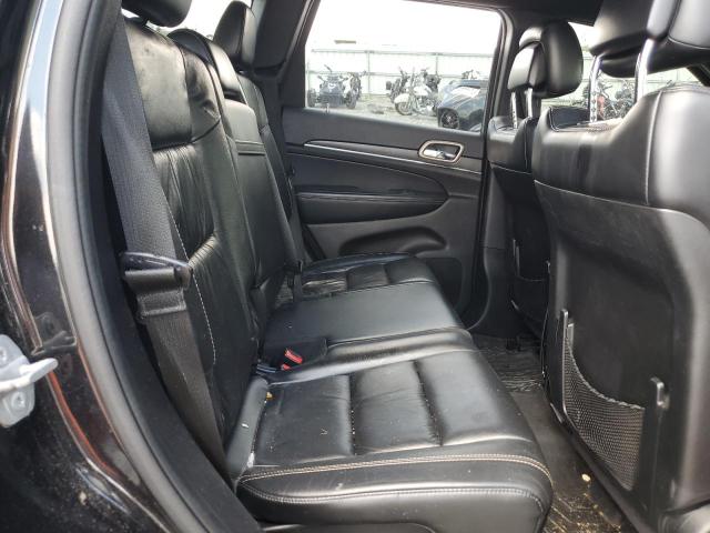 1C4RJFBG6FC212975 - 2015 JEEP GRAND CHEROKEE LIMITED BLACK photo 11