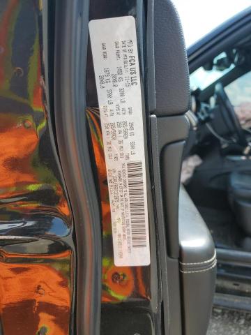 1C4RJFBG6FC212975 - 2015 JEEP GRAND CHEROKEE LIMITED BLACK photo 13