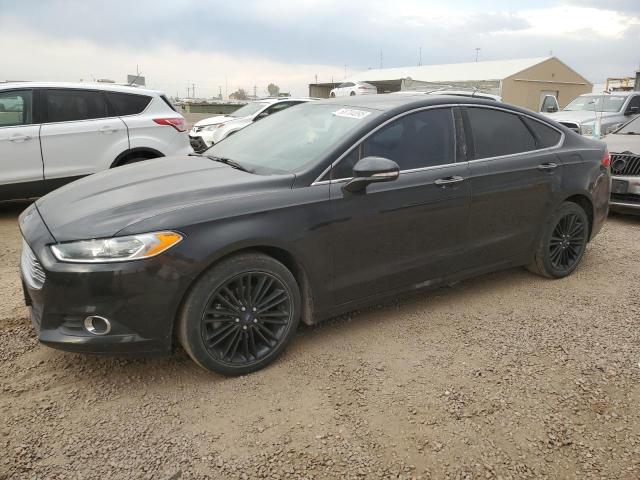 2016 FORD FUSION SE, 