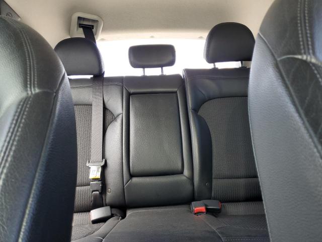 KM8JU3AC0DU572652 - 2013 HYUNDAI TUCSON GLS თეთრი ფოტო 10