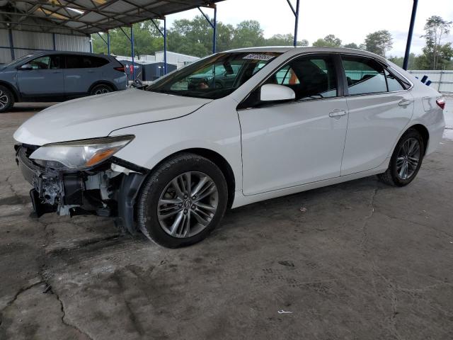 2017 TOYOTA CAMRY LE, 