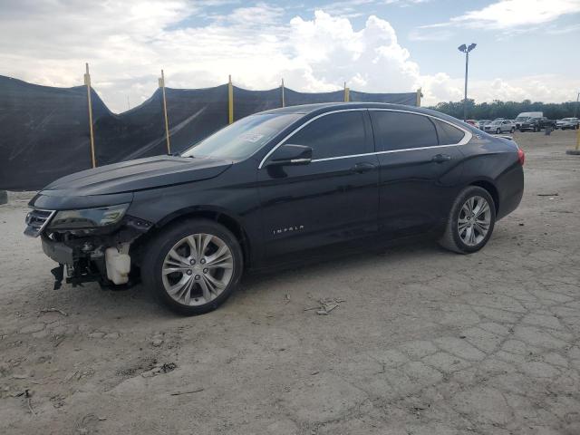 2014 CHEVROLET IMPALA LT, 