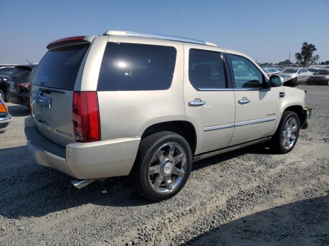 1GYS4CEF5BR104200 - 2011 CADILLAC ESCALADE PREMIUM BEIGE photo 3