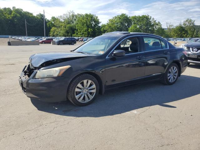 2011 HONDA ACCORD EXL, 
