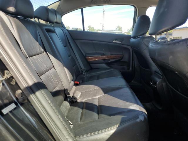 1HGCP2F81BA111432 - 2011 HONDA ACCORD EXL BLACK photo 10