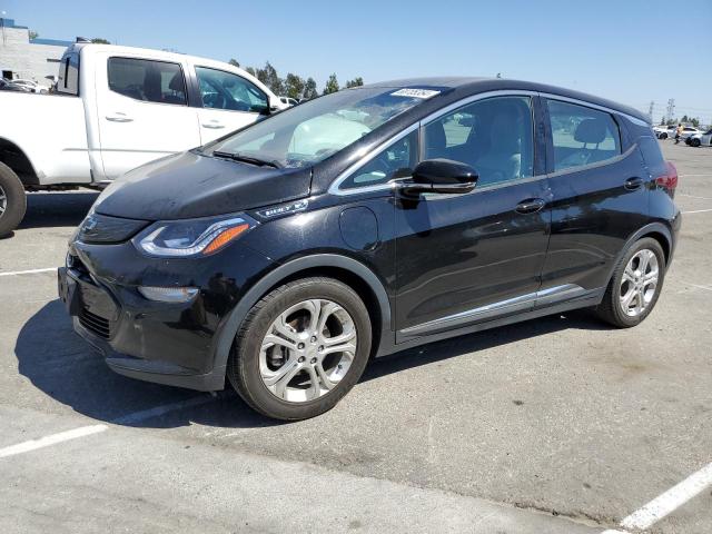 2021 CHEVROLET BOLT EV LT, 