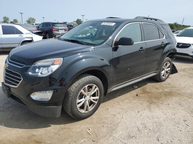 2016 CHEVROLET EQUINOX LT, 