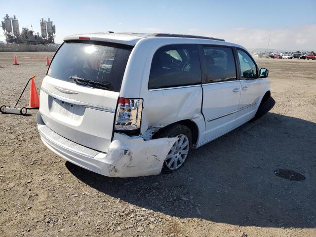 2C4RC1BGXFR561450 - 2015 CHRYSLER TOWN & COU TOURING 白色 照片 3