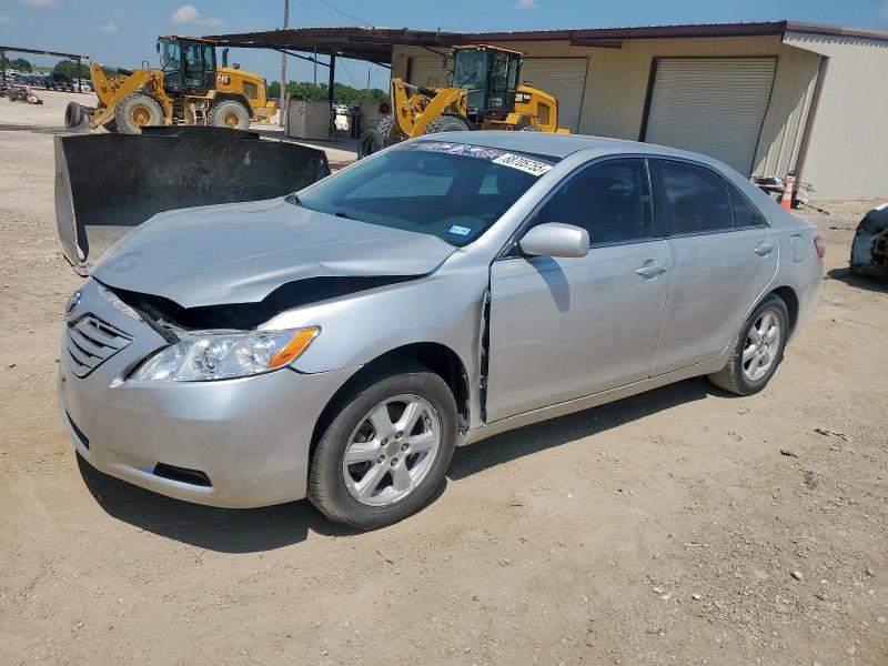 2008 TOYOTA CAMRY CE, 