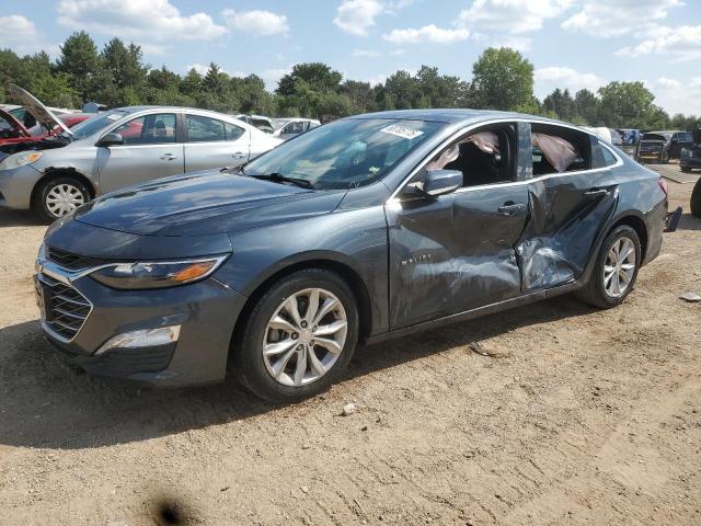 2021 CHEVROLET MALIBU LT, 