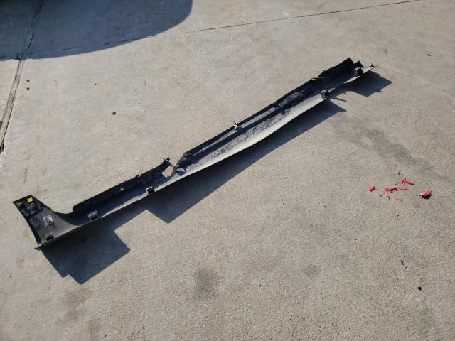 2C4RC1BG9HR710594 - 2017 CHRYSLER PACIFICA TOURING L GRAY photo 13