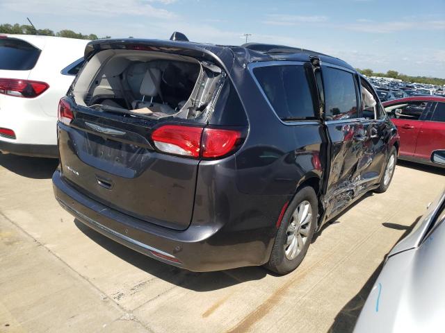 2C4RC1BG9HR710594 - 2017 CHRYSLER PACIFICA TOURING L GRAY photo 3