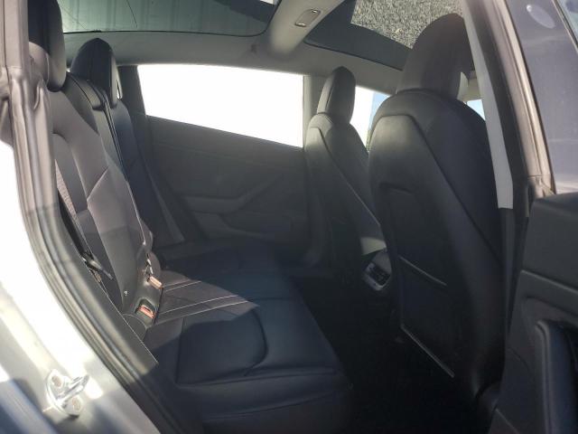 5YJ3E1EA3JF009610 - 2018 TESLA MODEL 3 თეთრი ფოტო 10