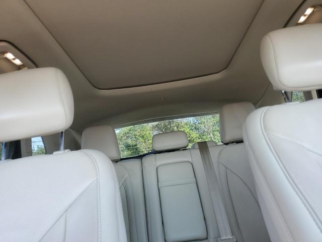 5LMCJ3D92HUL19045 - 2017 LINCOLN MKC RESERVE Beyaz fotoğraf 10