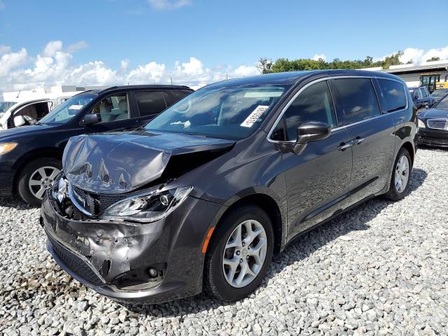 2C4RC1FG1JR127727 - 2018 CHRYSLER PACIFICA TOURING PLUS 石墨色 照片 1