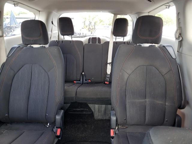 2C4RC1FG1JR127727 - 2018 CHRYSLER PACIFICA TOURING PLUS 石墨色 照片 10