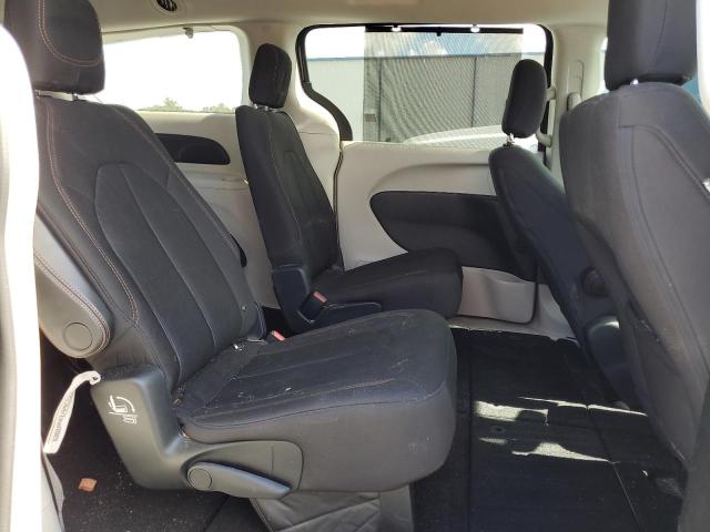 2C4RC1FG1JR127727 - 2018 CHRYSLER PACIFICA TOURING PLUS 石墨色 照片 11