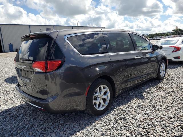 2C4RC1FG1JR127727 - 2018 CHRYSLER PACIFICA TOURING PLUS 石墨色 照片 3