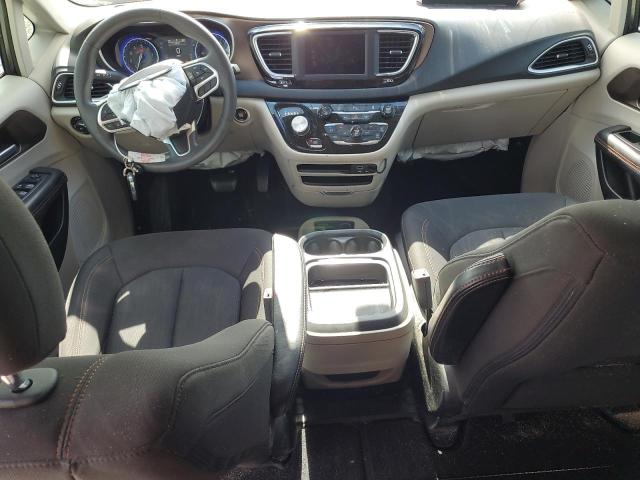 2C4RC1FG1JR127727 - 2018 CHRYSLER PACIFICA TOURING PLUS 石墨色 照片 8