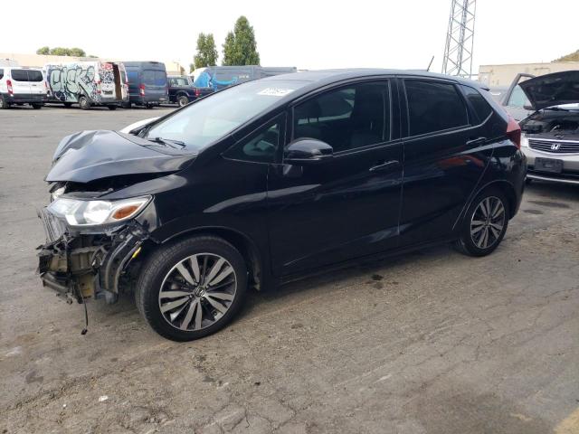 2015 HONDA FIT EX, 