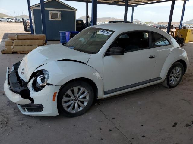 2014 VOLKSWAGEN BEETLE, 