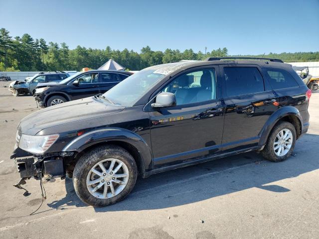 2013 DODGE JOURNEY SXT, 