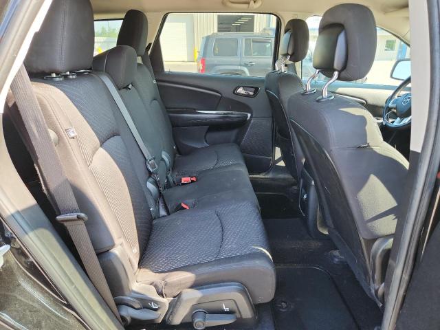 3C4PDDBG6DT731755 - 2013 DODGE JOURNEY SXT BLACK photo 11