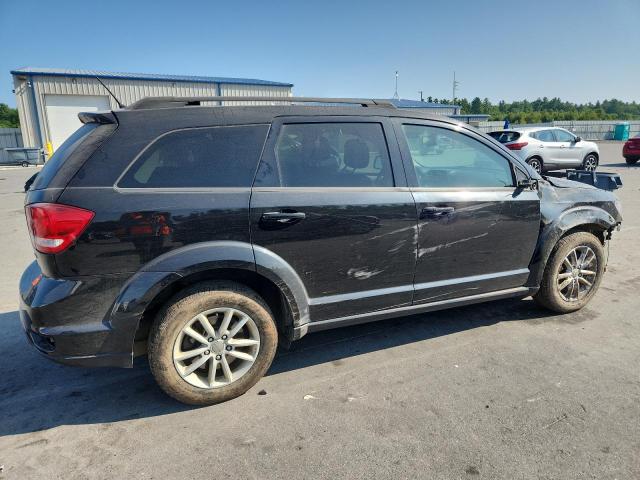 3C4PDDBG6DT731755 - 2013 DODGE JOURNEY SXT BLACK photo 3
