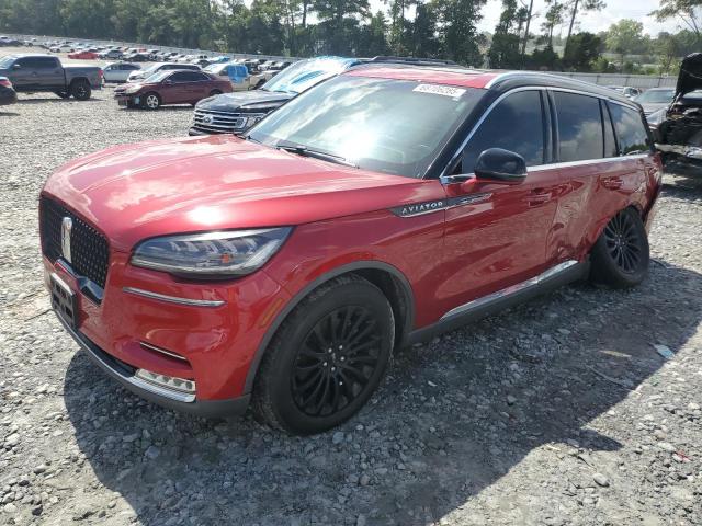 2020 LINCOLN AVIATOR RESERVE, 