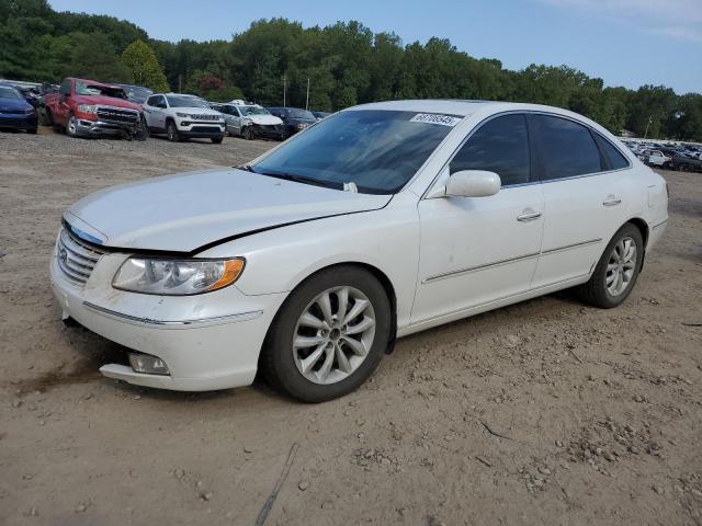 2007 HYUNDAI AZERA SE, 